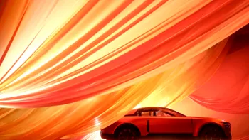 Toyota lansează marca ultra-luxoasă Century, rivalul japonez pentru Bentley și Rolls-Royce