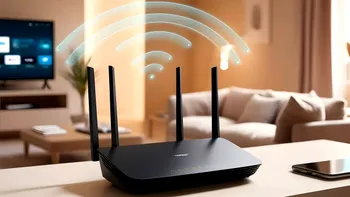 TP-Link realizează primul transfer de date prin Wi-Fi 8: Începutul unei noi ere în conectivitate, viitorul este aici