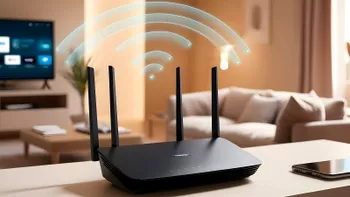 Ni se pregătește un internet mai rapid, dar și mult mai stabil. TP-Link testează primul prototip Wi-Fi 8