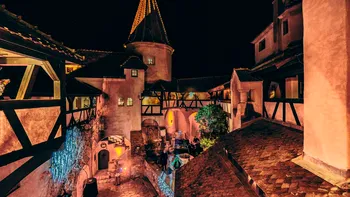 Transilvania, destinația numărul 1 de Halloween în Europa: Lonely Planet plasează România înaintea Franței și Italiei