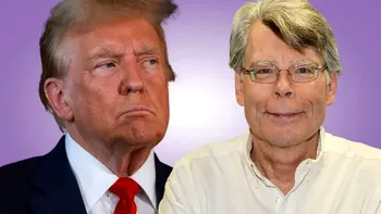 Stephen King lansează un nou avertisment sumbru despre Donald Trump: „Așa funcționează preluarea autoritară, pas cu pas”