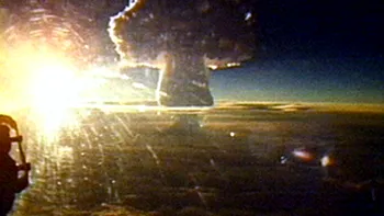 30 octombrie, ziua care a schimbat percepția asupra puterii: de la revoltele Rusiei și panica mediatică la cea mai mare explozie nucleară din istorie