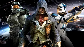 Ubisoft face schimbări majore: Ce se întâmplă, de fapt, cu jocurile video Assassin's Creed, Far Cry și Rainbow Six