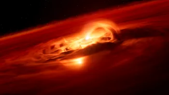 Misterul zorilor cosmice, dezlegat: micile galaxii pitice au aprins lumina Universului. Ce au aflat cercetătorii