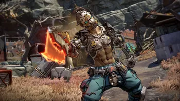 Borderlands 4 vine cu un update major de echilibrare: toți Vault Hunterii au primit buff-uri