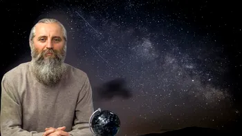 Tot ce trebuie să știi despre Orionide, explicat de astronomul Valentin Grigore. Zeci de tineri le observă la Astro Space Fest: „Datele vor fi preluate și de NASA”. EXCLUSIV