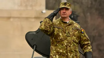 Șeful Armatei Române, mesaj clar: „Rezistăm în fața unui eventual atac rusesc. România e pregătită”