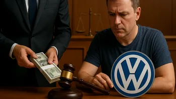 Volkswagen plătește milioane pentru închiderea procesului legat de scaunele SUV-ului Atlas