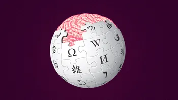 Informațiile de pe Wikipedia vor fi mai accesibile pentru AI: Proiectul care vrea să ducă platforma în era inteligenței artificiale