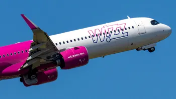 Wizz Air pariază pe România: zboruri mai multe, turiști mai mulți și un interes crescut pentru destinațiile interne
