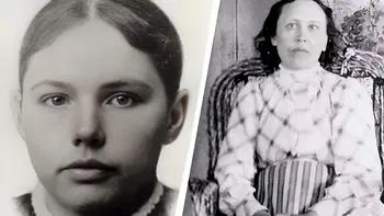 „Frumoasa din pădurea adormită” chiar a existat. Karolina Olsson, adolescenta care a dormit 32 de ani și s-a trezit o femeie matură: „Unde e mama?”