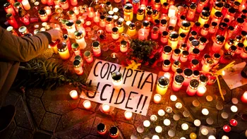 „Ni s-a spus că dacă hotărâm să-l transferăm în străinătate, o facem pe riscul nostru şi noi o să-l omorâm”. Alex și Bogdan, victime ale incendiului Colectiv, ar fi putut fi salvați