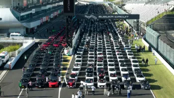 Honda intră în Cartea Recordurilor cu o mașină de 10 ani. Cum a reușit performanța aproape imposibilă