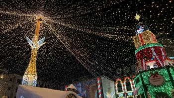 Unde poţi ieşi în Bucureşti în weekendul 5–6 decembrie 2025: târguri, concerte și atmosferă de iarnă