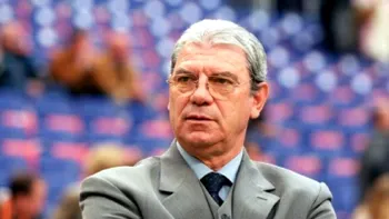 A murit Emeric Ienei. Când va fi înmormântat antrenorul care a adus României Cupa Campionilor Europeni. Update