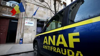 ANAF începe controale masive la nivel național. Peste 500 de firme mari, vizate de inspecții