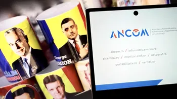 Românii pot raporta pe Facebook, TikTok sau YouTube reclamele politice mascate, anunță ANCOM