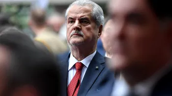 Adrian Năstase a suferit o operație complicată la Spitalul Foișor. Primele informații despre starea fostului premier