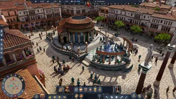 Ubisoft, în centrul criticilor legat de jocul video „Anno 117: Pax Romana”: Ce se întâmplă atunci când inteligența artificială încurcă lucrurile
