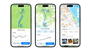 Apple extinde funcțiile prin satelit pe iPhone: Hărți offline, mesaje cu imagini și conectivitate îmbunătățită