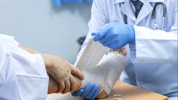 Medici ajutați să depisteze mai rapid fracturile și luxațiile cu ajutorul inteligenței artificiale. Cum evoluează medicina de urgență în spitalele englezești