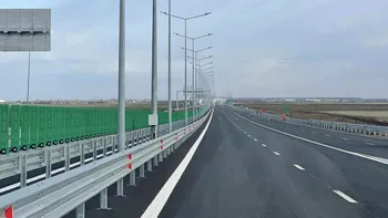 Autostrada A0, noutăţi la final de noiembrie 2025. Pe ce loturi se lucrează acum