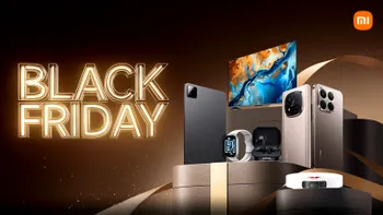 Top 5 produse Xiaomi la oferta de Black Friday - de la telefoane pentru toate buzunarele la televizoare și aspiratoare robot