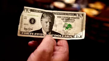 Trump vrea să dea 2.000 de dolari aproape fiecărui american din tarife. Economiștii spun că socoteala de la Casa Albă nu se potrivește cu cea din târg