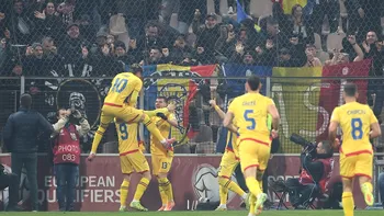 Barajul pentru CM 2026: adversarele posibile ale României și când va avea loc tragerea la sorți