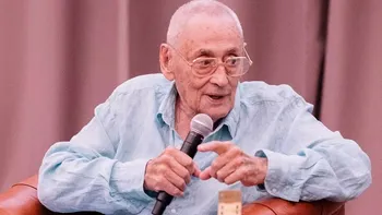 Boala cu care se luptă Horia Moculescu de ani buni. Artistul, internat în stare gravă la Institutul Matei Balș