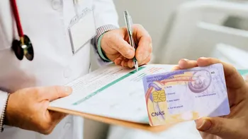 Anunțul CNAS despre noua platformă pentru medici, ce promite pentru pacienți. De ce nu se mai pot elibera rețete acum