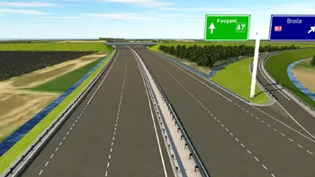 CNIR a emis ordinul de începere a lucrărilor pentru un nou Drum Expres în România. Șoseaua va lega două mari orașe din țară