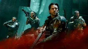 Call of Duty intră în luptă pe marele ecran, dar fanii au de așteptat. Când vezi filmul realizat după jocul video