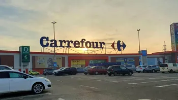 Carrefour România, o nouă reacție oficială după zvonurile privind retragerea de pe piață