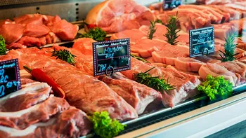 Cât costă carnea de porc pentru Crăciun la Lidl, Kaufland sau Carrefour? Diferenţa faţă de preţul cerut de producători