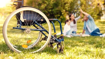 Cât este indemnizația de handicap mediu la final de 2025: sumele pentru adulţi şi copii