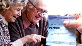 Cât este pensia minimă garantată după 23 de ani de muncă? Calcul concret