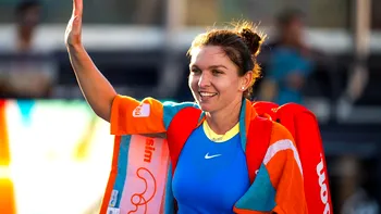 Cât trebuie să plătești ca să o vezi pe Simona Halep la meciul retragerii. Biletele s-au pus deja în vânzare