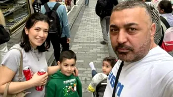 Ce arată rezultatele autopsiei în cazul familiei care a murit în timpul unei vacanțe în Istanbul. Intoxicația alimentară e exclusă, este luată în calcul o altă cauză a morții