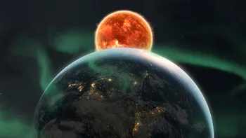 Ce este furtuna geomagnetică şi cum ne poate afecta. Specialiştii anunţă un fenomen sever