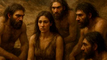 Ce făceau oamenii din Neanderthal cu femeile ce nu aparțineau comunității lor: Descoperirea care i-a șocat pe oamenii de știință
