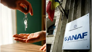 Ce obligații ai dacă închiriezi un apartament prin Airbnb. Ce verifică ANAF în 2026