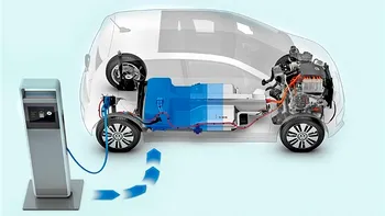 Ce se întâmplă dacă duci bateria unei mașini electrice la zero. Cum o încarci în mijlocul drumului