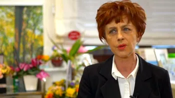 Cine este și cu ce se ocupă fiica medicului Flavia Groșan. Are un băiat și conduce afaceri profitabile