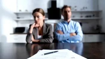 Cine nu va mai plăti taxa de timbru la divorț și partaj. Excepția, adoptată de Parlament
