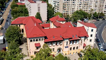 Colegiul Tehnologic Grigore Cerchez, evacuat de urgență, după un miros puternic de gaz. Ce spune Distrigaz despre incident. Update