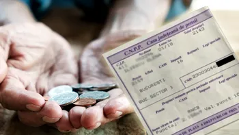 Cresc pensiile în 2026? Răspunsul dat de ministrul Finanțelor: „Coaliţia a decis îngheţarea veniturilor pe anumite paliere”