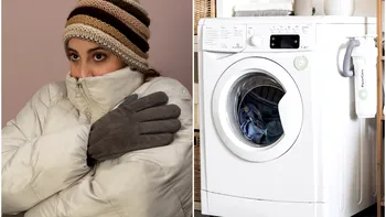 Cum să speli gecile de iarnă acasă fără să le strici? Aşa nu vor face cocoloaşe
