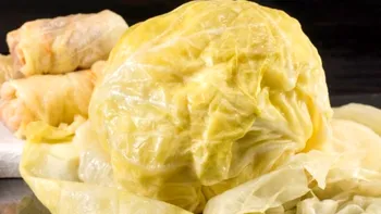 Cum se pitrocește corect varza murată și ce greșeală o poate face amară
