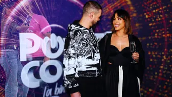La un an de la apariția la Power Couple, DOC vorbește sincer despre relația cu Anca. Cum s-a schimbat viața lor după emisiune? „Sigur era ceva diferit dacă nu aveam ‘condimentul’ ăsta”. EXCLUSIV